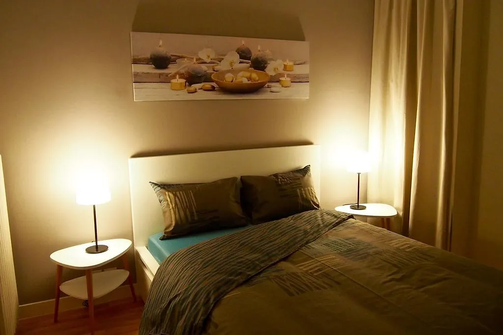 Apartament Studios Annecy Booking Francja